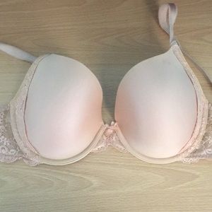 Dream Angels bra